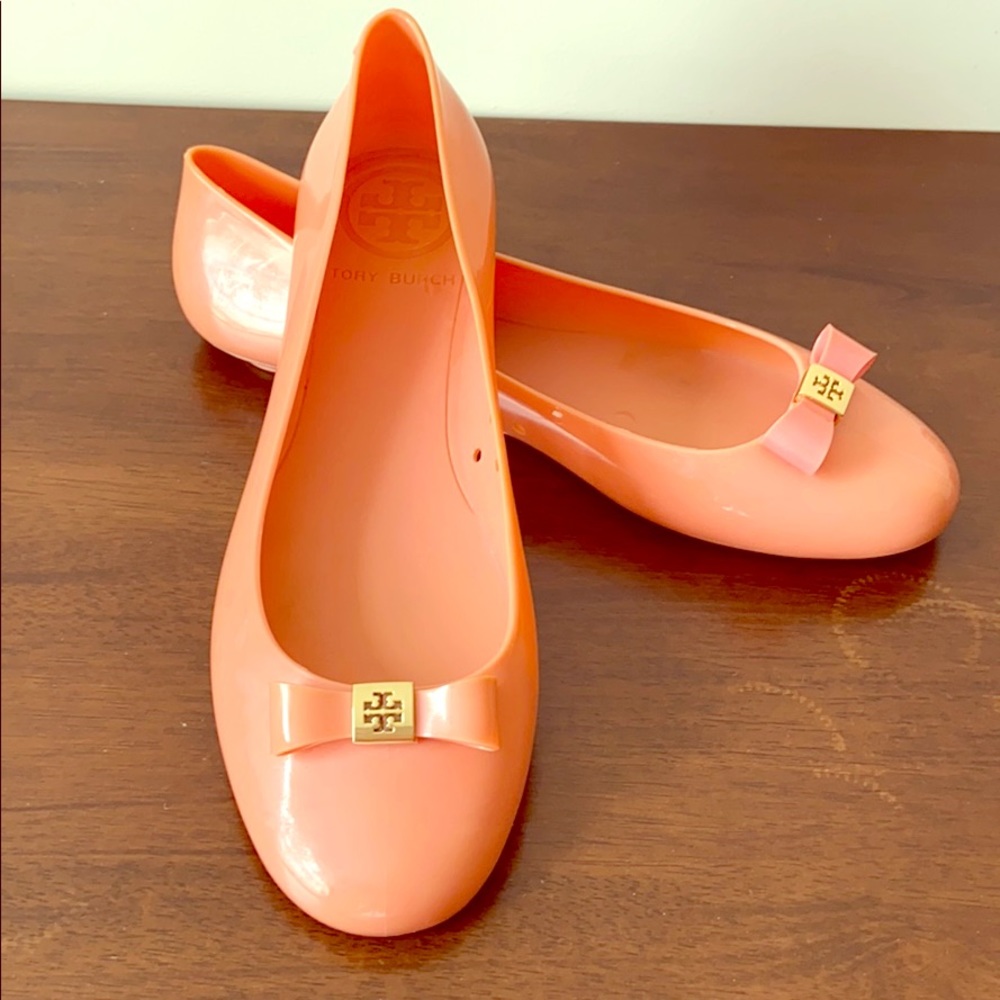 Tory Burch Flat